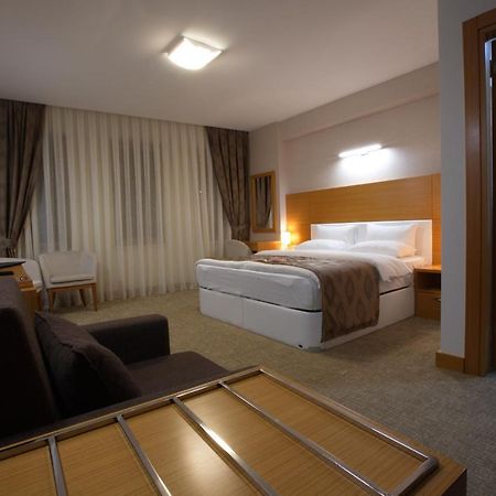 My Mien Hotel Istanbul Ngoại thất bức ảnh