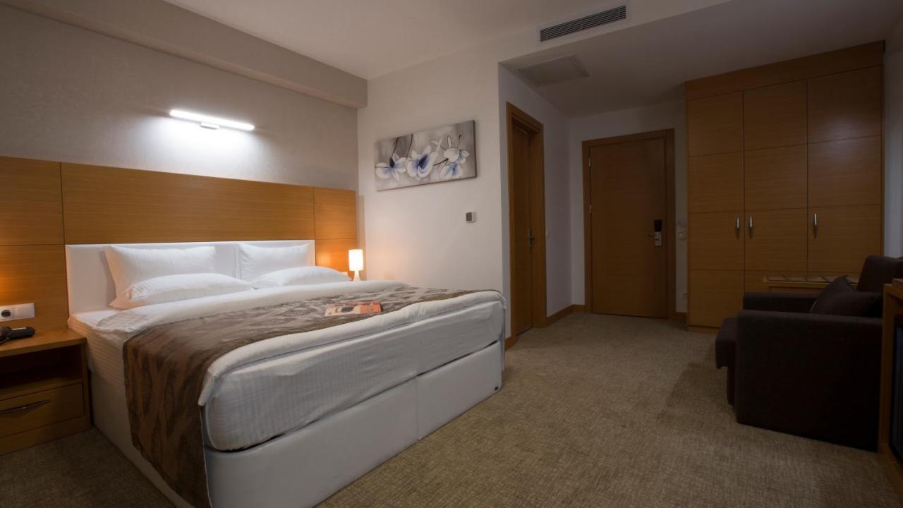 My Mien Hotel Istanbul Ngoại thất bức ảnh