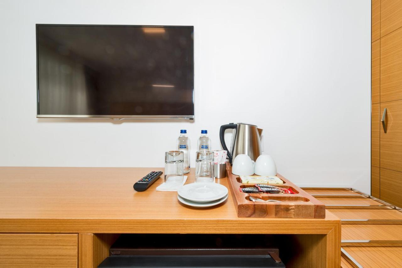 My Mien Hotel Istanbul Ngoại thất bức ảnh