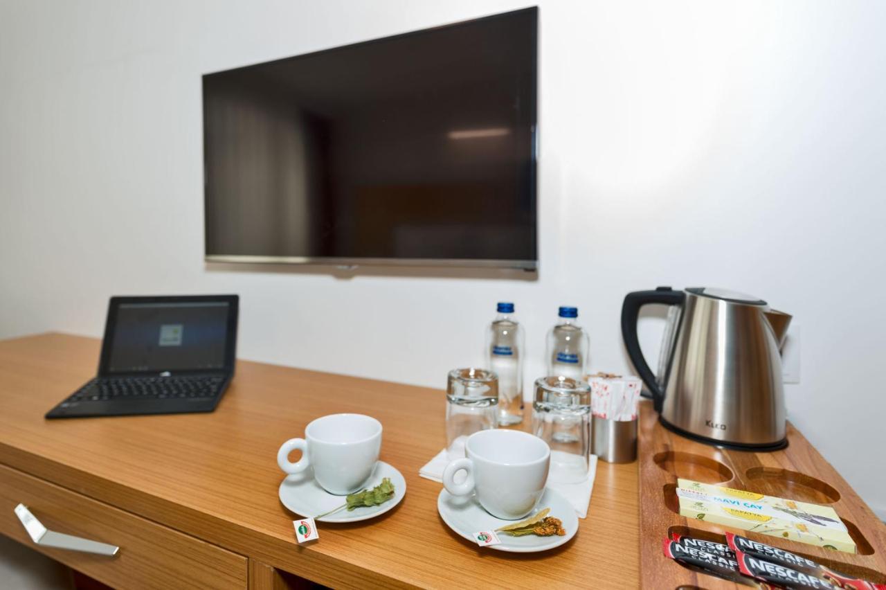 My Mien Hotel Istanbul Ngoại thất bức ảnh