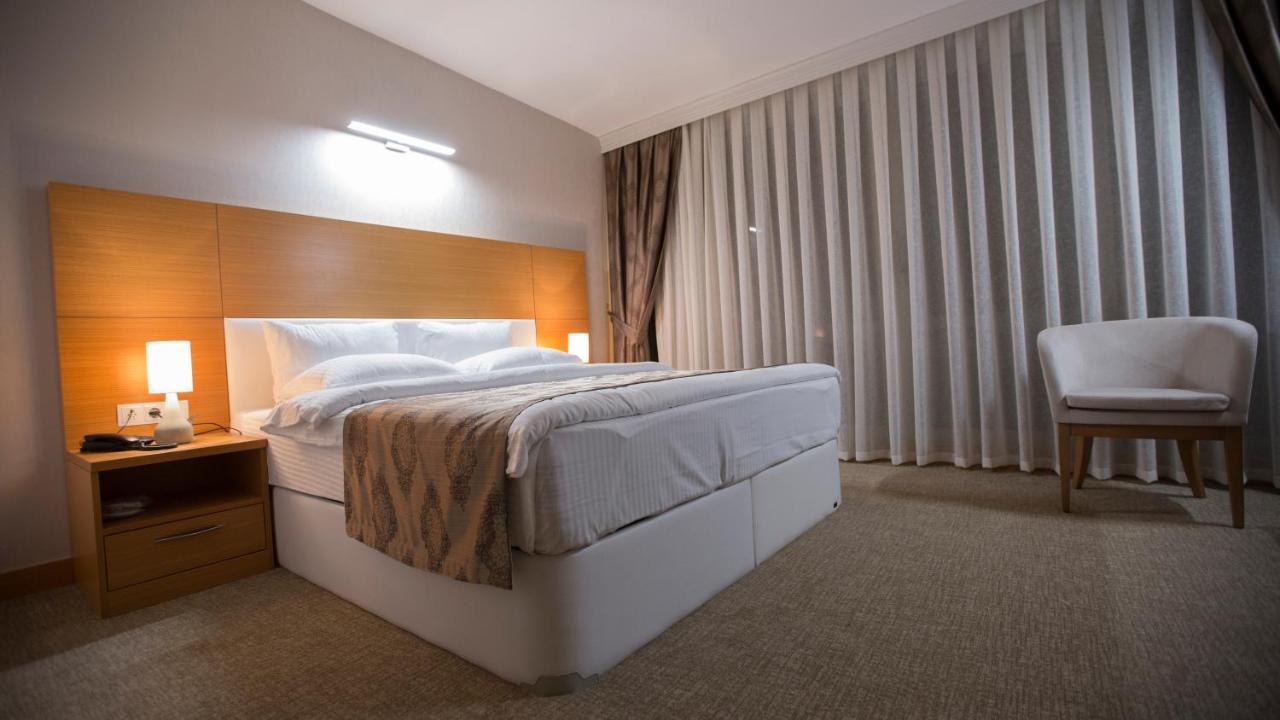 My Mien Hotel Istanbul Ngoại thất bức ảnh