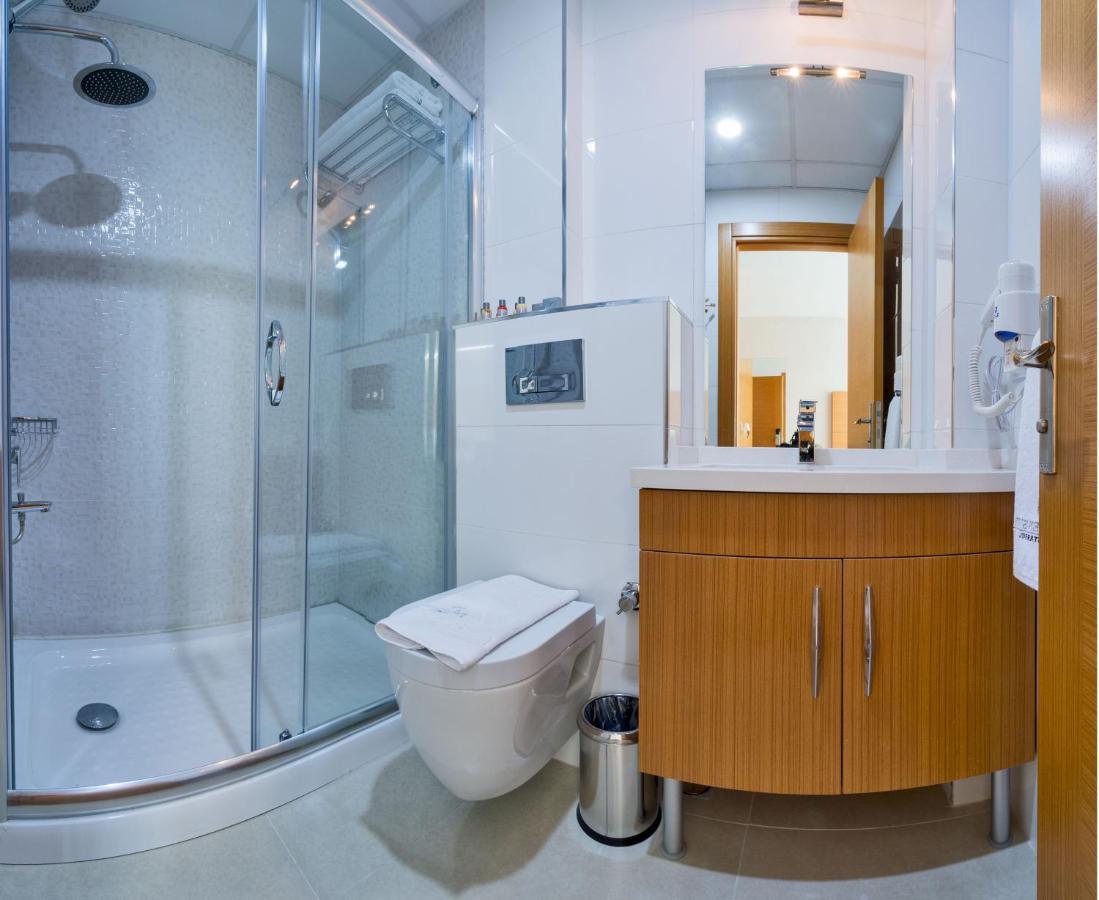 My Mien Hotel Istanbul Ngoại thất bức ảnh
