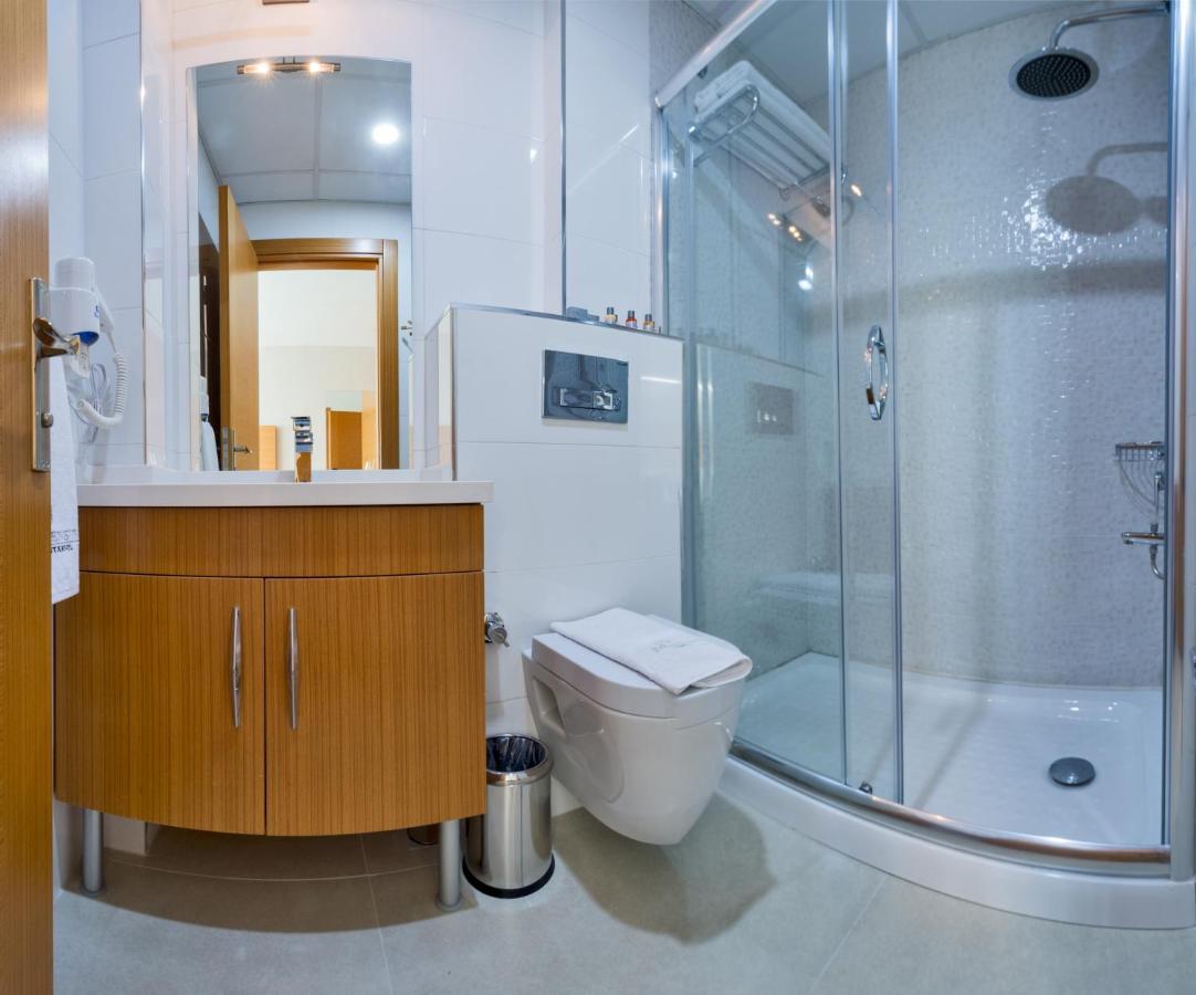 My Mien Hotel Istanbul Ngoại thất bức ảnh