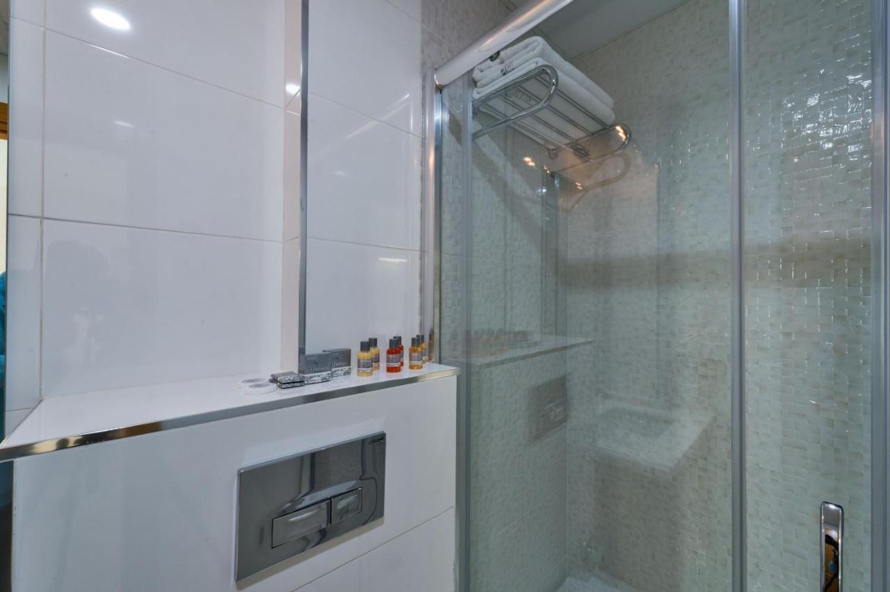My Mien Hotel Istanbul Ngoại thất bức ảnh