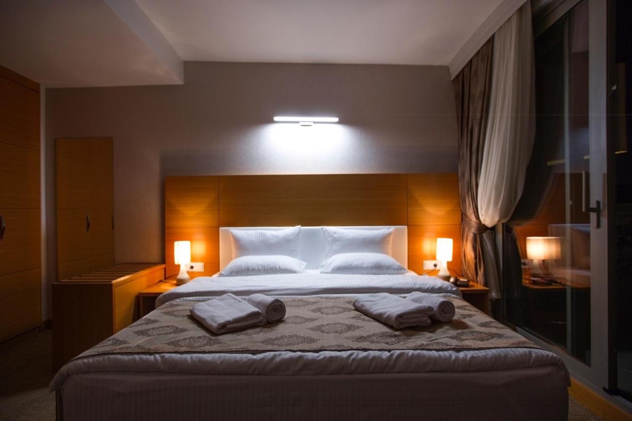 My Mien Hotel Istanbul Ngoại thất bức ảnh