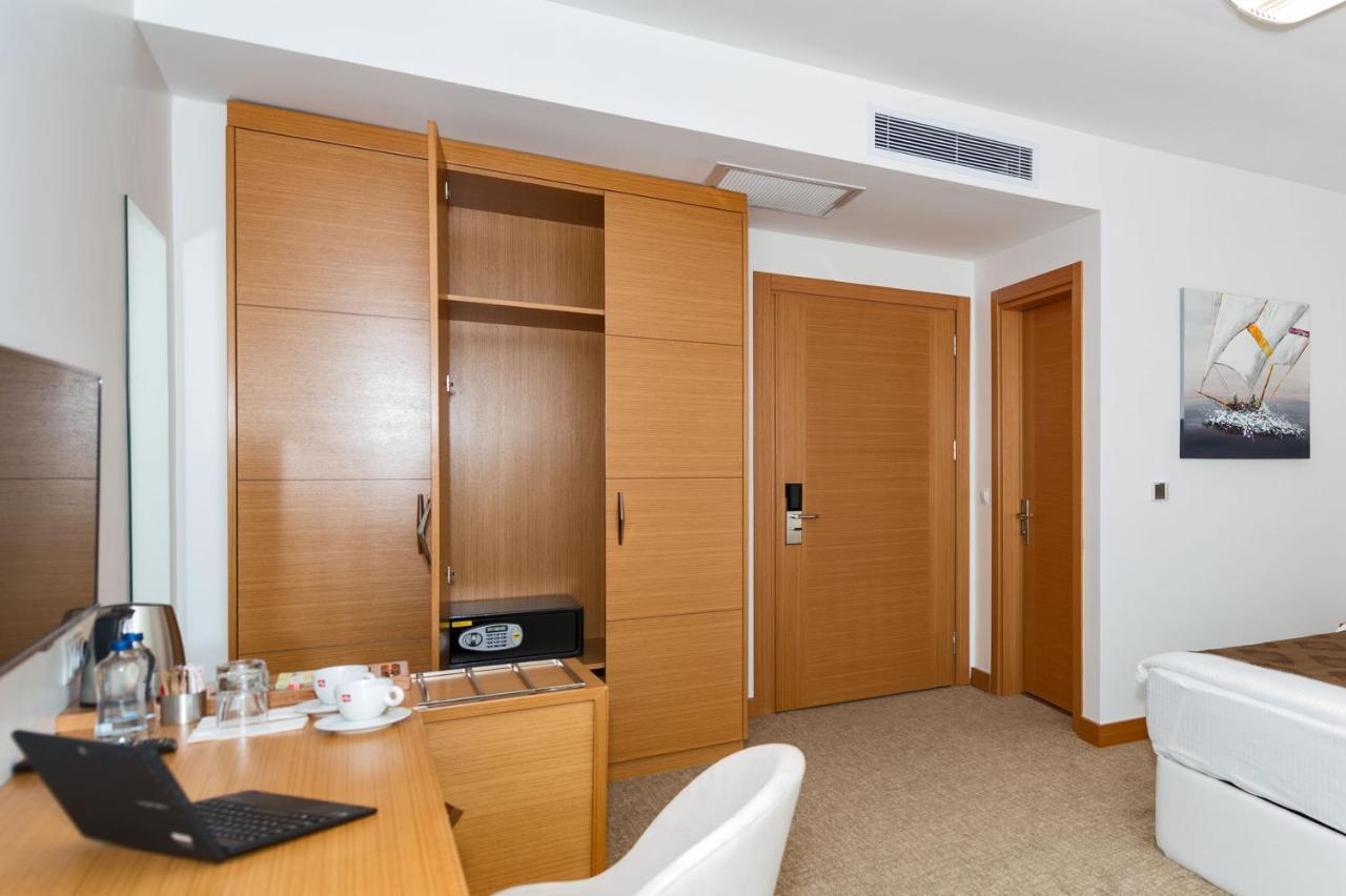 My Mien Hotel Istanbul Ngoại thất bức ảnh